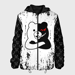 Мужская куртка MONOKUMA