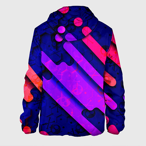 Мужская куртка C-OPS / 3D-Черный – фото 2