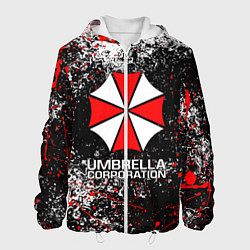 Мужская куртка UMBRELLA CORP