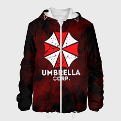 Мужская куртка UMBRELLA CORP