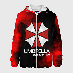 Мужская куртка UMBRELLA CORP