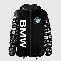 Мужская куртка BMW