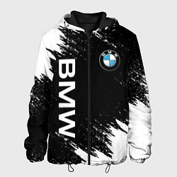 Мужская куртка BMW