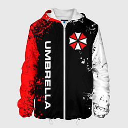 Мужская куртка UMBRELLA CORPORATION