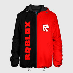 Мужская куртка ROBLOX