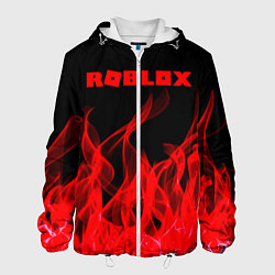 Мужская куртка ROBLOX