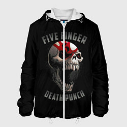 Мужская куртка Five Finger Death Punch