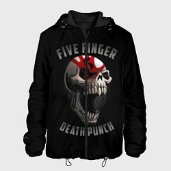 Мужская куртка Five Finger Death Punch