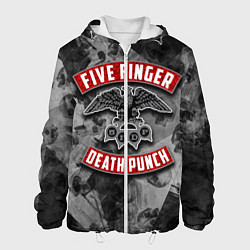 Мужская куртка Five Finger Death Punch