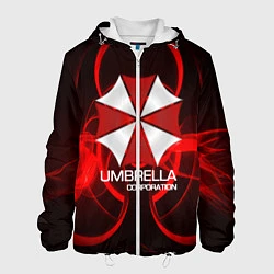 Мужская куртка Umbrella Corp