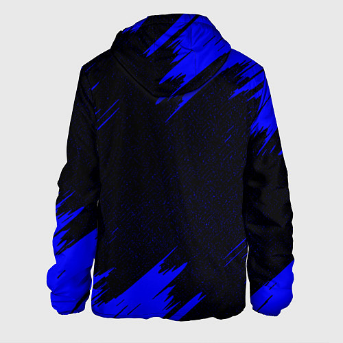 Мужская куртка SONIC / 3D-Черный – фото 2