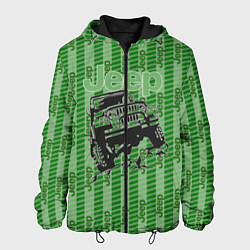 Мужская куртка Jeep