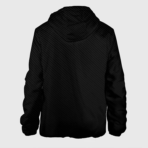 Мужская куртка PREDATOR / 3D-Черный – фото 2