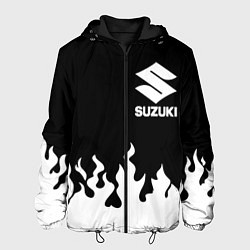 Мужская куртка SUZUKI 10