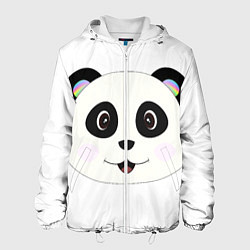 Мужская куртка Panda