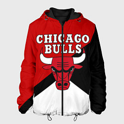 Мужская куртка CHICAGO BULLS