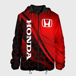 Мужская куртка HONDA