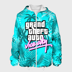 Мужская куртка GTA VICE CITY