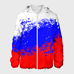 Мужская куртка Россия