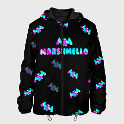 Мужская куртка Marshmello