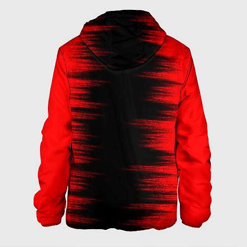 Мужская куртка Payton / 3D-Черный – фото 2