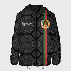 Мужская куртка Таджикистан