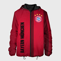 Мужская куртка BAYERN MUNCHEN