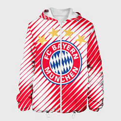 Мужская куртка BAYERN MUNCHEN