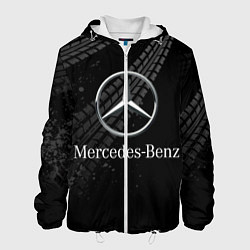 Мужская куртка MERCEDES