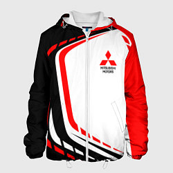 Мужская куртка Mitsubishi EVO Uniform