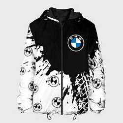 Мужская куртка BMW БМВ