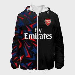 Мужская куртка ARSENAL UNIFORM 2020