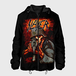 Мужская куртка Slayer