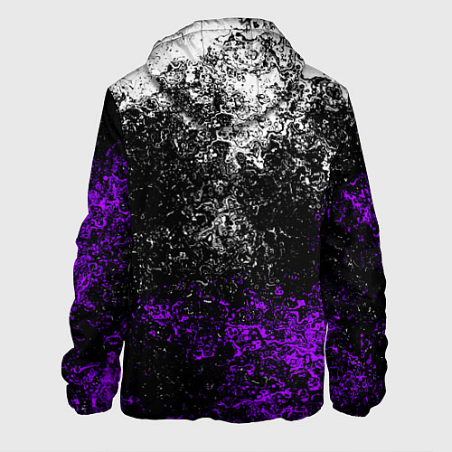 Мужская куртка CS GO / 3D-Черный – фото 2