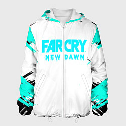 Мужская куртка Far Cry