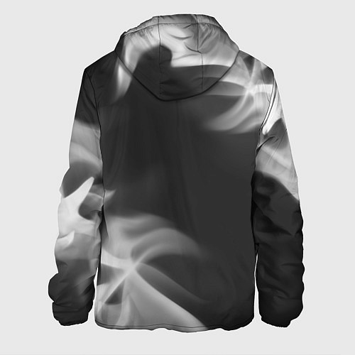 Мужская куртка METALLICA МЕТАЛЛИКА / 3D-Черный – фото 2