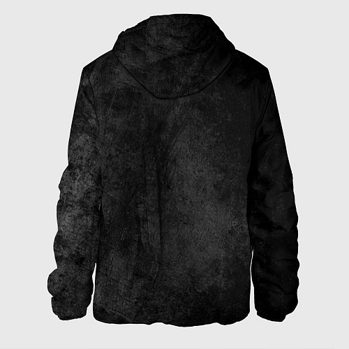 Мужская куртка Аста / 3D-Черный – фото 2