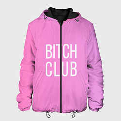 Мужская куртка Bitch club