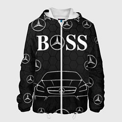 Мужская куртка BOSS MERCEDES-BENZ