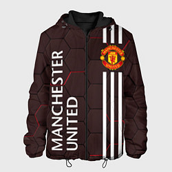 Мужская куртка МАНЧЕСТЕР MANCHESTER ПЛИТЫ