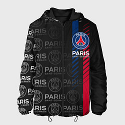 Мужская куртка ФК ПСЖ PARIS SAINT GERMAIN