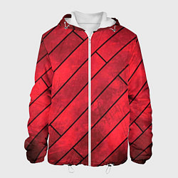 Мужская куртка Red Boards Texture