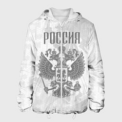 Мужская куртка Герб России