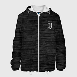 Мужская куртка Juventus Asphalt theme