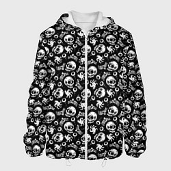 Мужская куртка Skull Eye Bones Hype