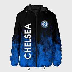 Мужская куртка Chelsea пламя