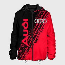 Мужская куртка Audi