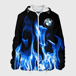 Мужская куртка BMW fire
