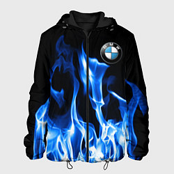 Мужская куртка BMW fire