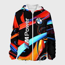 Мужская куртка BMW M Power - Germany